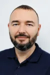Максим Кулагин, руководитель отдела технической поддержки и тестирования C3D Labs