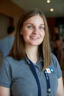 Ольга Циркунова, руководитель отдела по развитию бизнеса, С3D Labs