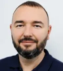 Максим Кулагин, руководитель отдела технической поддержки, C3D Labs