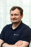Сергей Белёв, старший математик-программист, C3D Labs