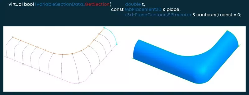 Тенденции в развитии геометрического ядра C3D Modeler, фото 5