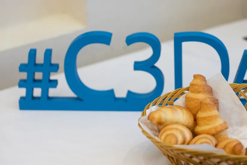 C3Days 2023: релиз новой версии C3D Toolkit, опыт пользователей и планы по развитию, фото 4