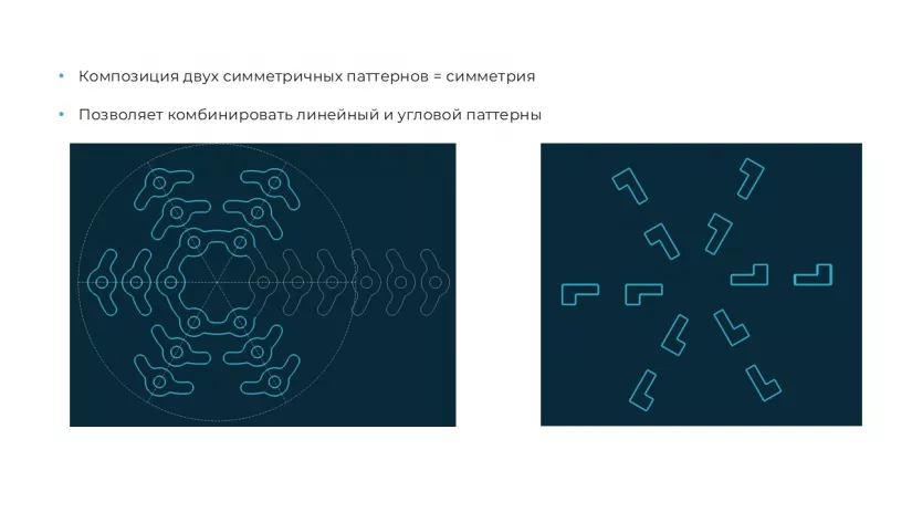 Расширение возможностей моделирования: от диагностики до улучшенного драггинга в C3D Solver, фото 2