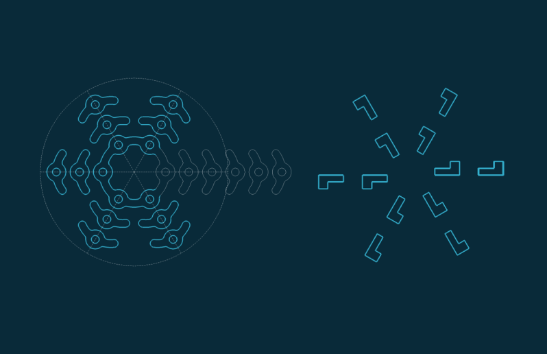 Блог C3D
 - Продукты, фото 1