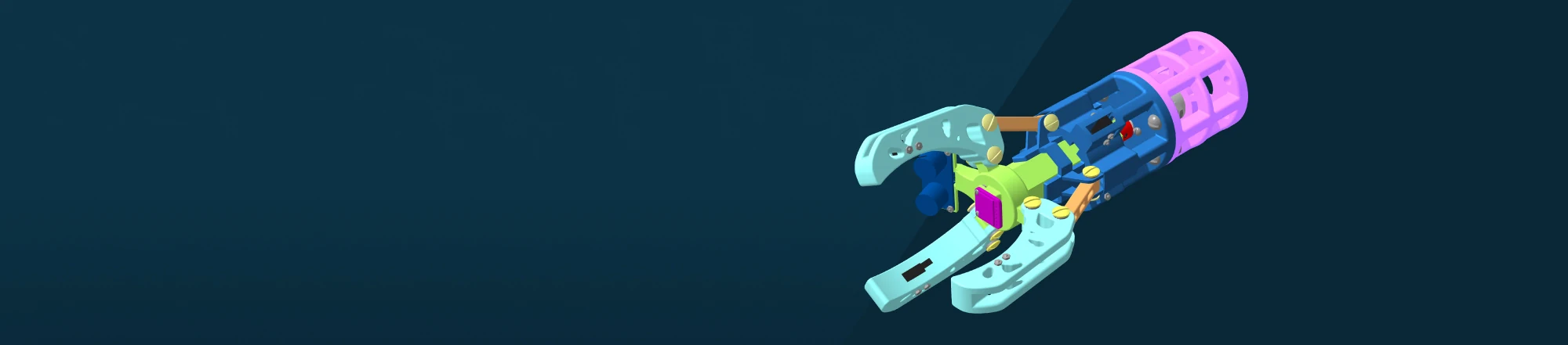 C3D Solver: параметрический решатель ограничений, фото 6