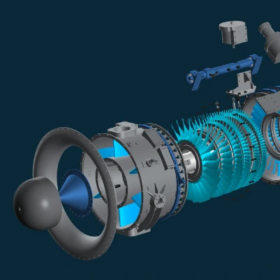 Геометрическое ядро C3D Modeler, фото 1