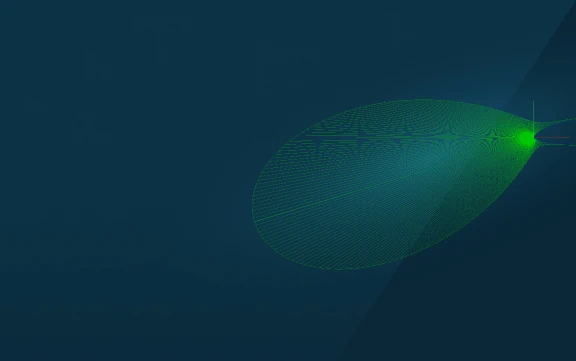 C3D FairCurveModeler: моделирование сложных кривых линий класса F, фото 2