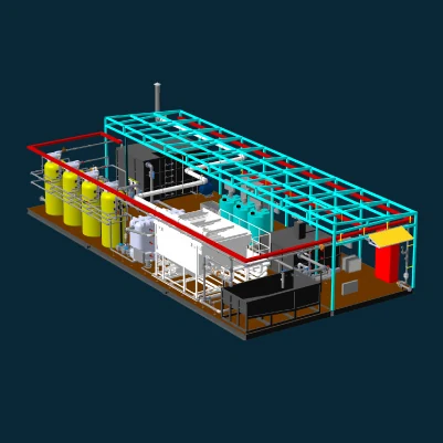 C3D Converter: конвертер 3D-моделей, фото 1