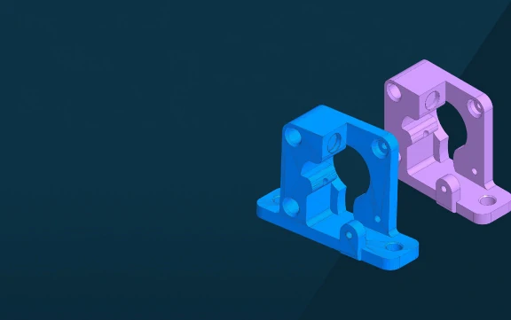 C3D B-Shaper: преобразование полигональной модели в твердотельную геометрию, фото 2