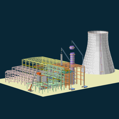 C3D OnWeb: набор микросервисов для создания веб-приложений, фото 1