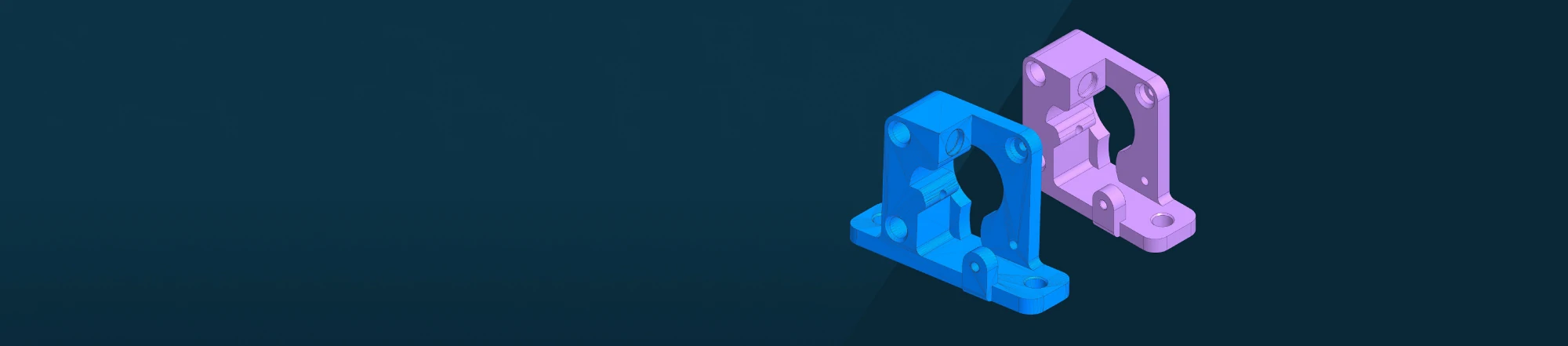 C3D B-Shaper: преобразование полигональной модели в твердотельную геометрию, фото 6