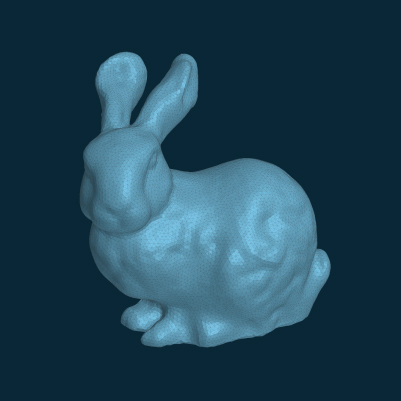 C3D PolyShaper: редактирование полигональной модели, фото 1