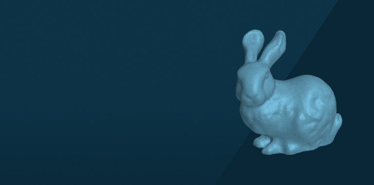 C3D PolyShaper: редактирование полигональной модели, фото 3