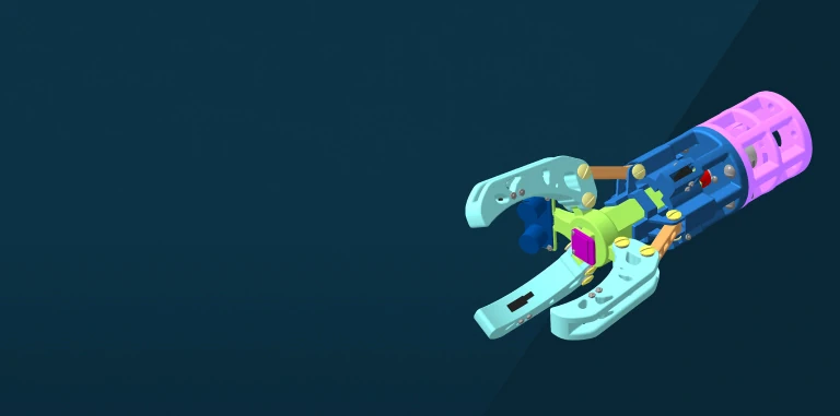 C3D Solver: параметрический решатель ограничений, фото 3