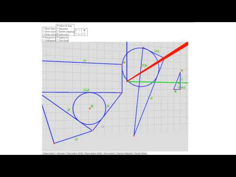 C3D Solver, фото 1