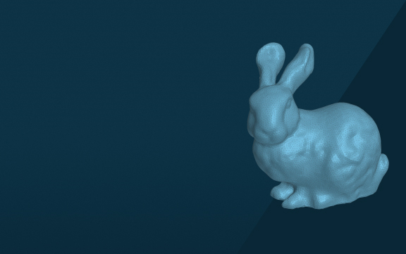 C3D PolyShaper: редактирование полигональной модели, фото 2