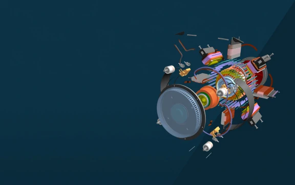 C3D Vision: средство визуализации 3D-моделей, фото 2