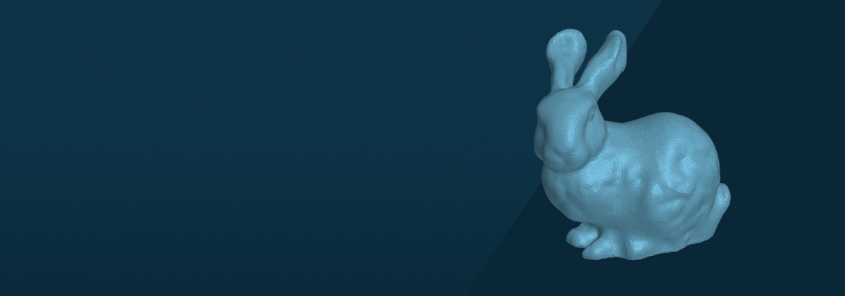C3D PolyShaper: редактирование полигональной модели, фото 5
