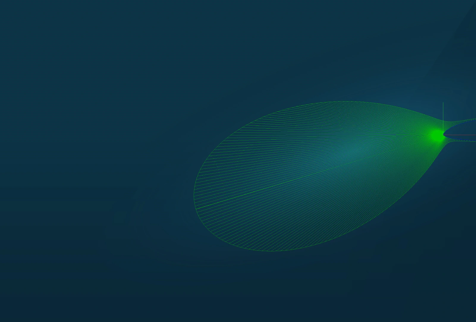 C3D FairCurveModeler: моделирование сложных кривых линий класса F, фото 3