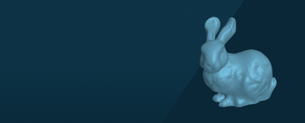C3D PolyShaper: редактирование полигональной модели, фото 4