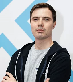 Сергей Климкин
