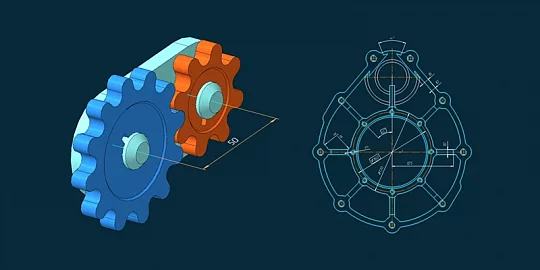 Улучшения анализа степеней свободы и другие новинки C3D Solver